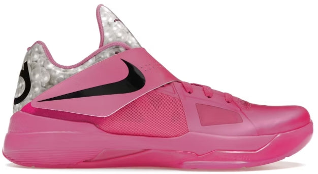 Nike KD 4 Aunt Pearl (2024)