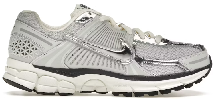 Nike Zoom Vomero 5 Chrome