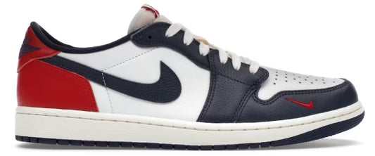 Jordan 1 Retro Low OG Howard University