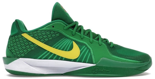 Nike Sabrina 2 Oregon (Women's)