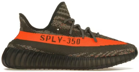 adidas Yeezy Boost 350 V2 Carbon Beluga