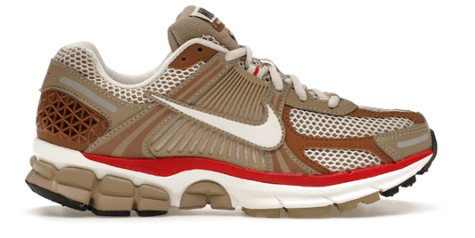 Nike Zoom Vomero 5 Khaki Phantom (Women's)