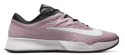 Nike Court Air Zoom Vapor Pro 3 Premium HC Light Violet Ore Anthracite