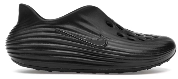 Nike ReactX Rejuven8 Triple Black