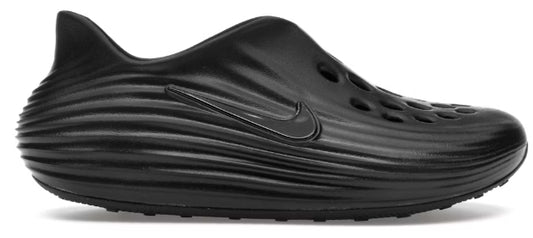 Nike ReactX Rejuven8 Triple Black