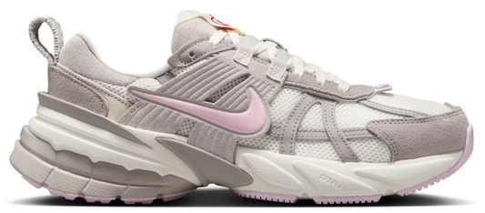 Nike V2K Run Sail Pink Foam Sail College Grey (Women's)