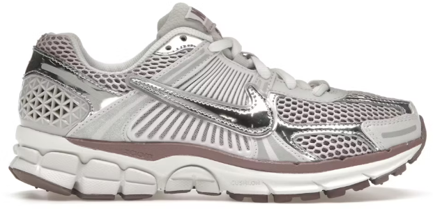 Nike Zoom Vomero 5 Metallic Silver Platinum Violet (Women's)
