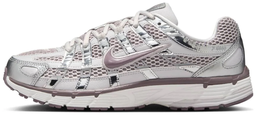 Nike(WMNS) P-6000 'Platinum Violet Vast Grey'Women's