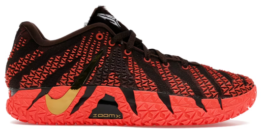 Nike Ja 3 Lunar New Year