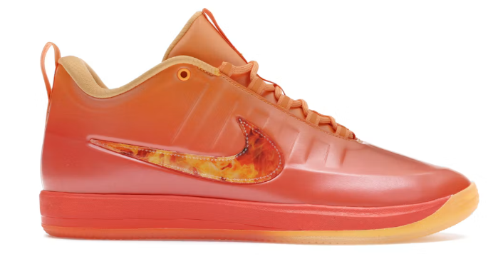 Nike Book 2 Phoenix