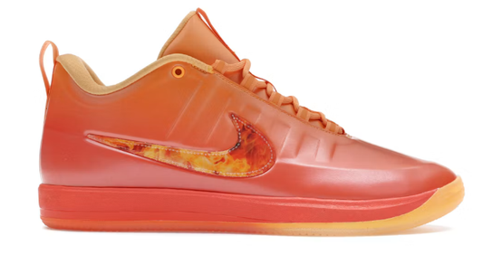 Nike Book 2 Phoenix
