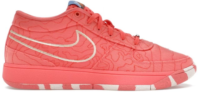 Nike Book 1 Sedona