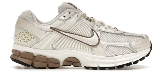 Nike Zoom Vomero 5 Sail Mink Brown Black (Women's)