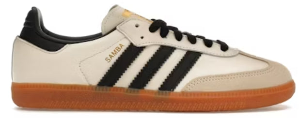 adidas Samba OG Cream White Sand Strata (Women's)