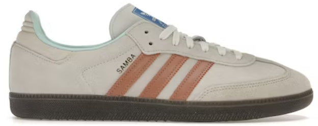 Adidas Orginals Samba OG 'Crystal White'