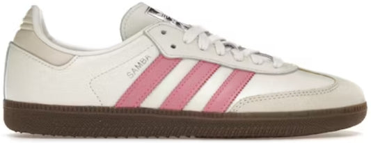 adidas Samba OG Lucid Pink (Women's)