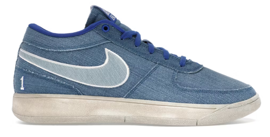 Nike Book 1 Blue Blood