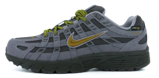Nike P-6000 Premium CORDURA® 'Medium Ash Pencil Point'Men's
