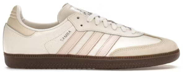 adidas Samba OG Wonder Quartz (Women's)