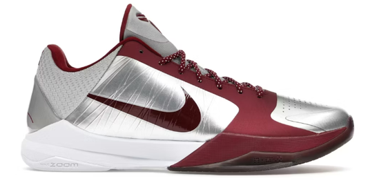 Nike Kobe 5 Protro Lower Merion Aces Away (2026)