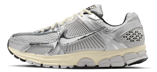 Nike Zoom Vomero 5 Grey Fog Chrome