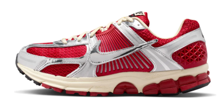 Nike Air Zoom Vomero 5 'Gym Red'Men's