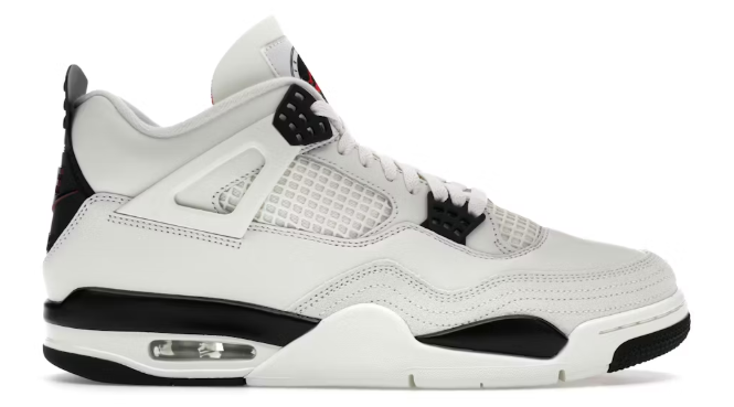 Nike Jordan 4 Retro Flight Club