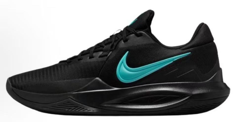 Nike Precision 6 'Tiffany Swoosh' IO7605-040