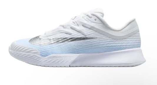 Nike Vapor Pro 3 'White Hydrogen Blue'