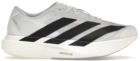 adidas Adizero Evo SL White Black