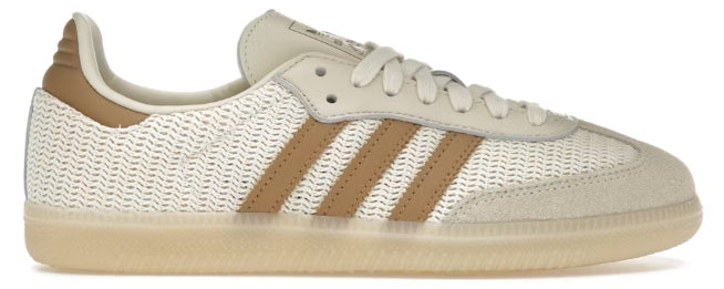 adidas Samba OG Cream White Cardboard