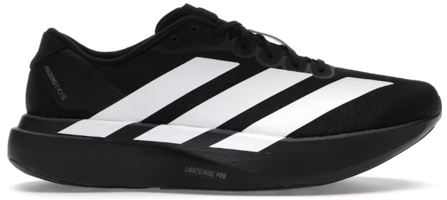adidas Adizero Evo SL Black White