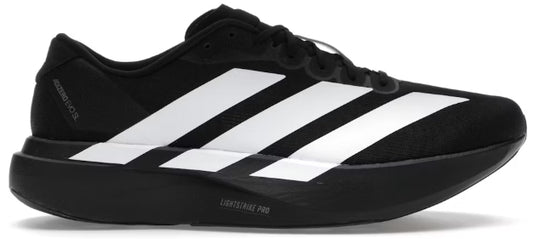 adidas Adizero Evo SL Black White