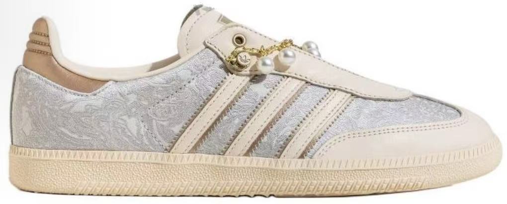 Adidas Samba OG Clover Desert