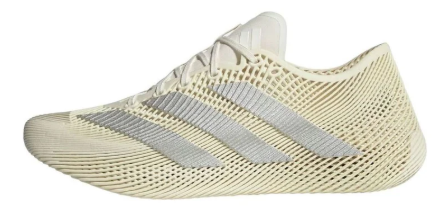 adidas Climacool Laced 'Off White Silver Metallic'Men's