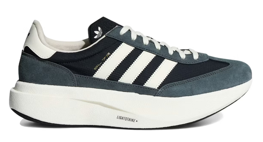 adidas SL 72 Pro Black Off White Grey