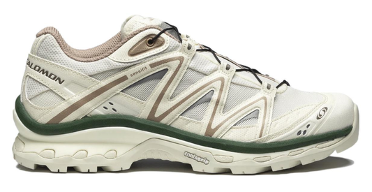 SALOMON XT-Quest Adv 'Cream White'Men's