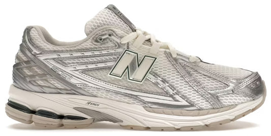 New Balance 1906R Silver Metallic Sea Salt
