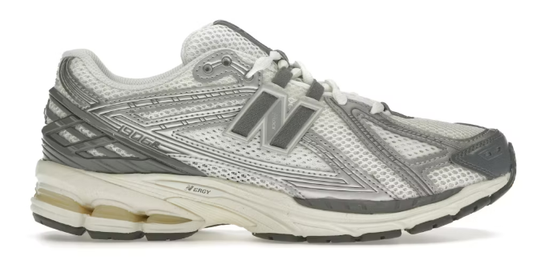 New Balance 1906R Moonrock Silver