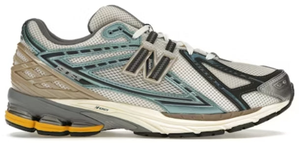 New Balance 1906R Metallic Teal New Spruce