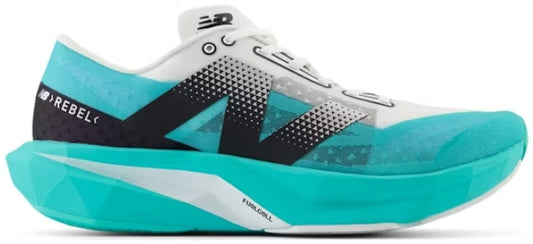 New Balance FuelCell Rebel v4 Cyber Jade