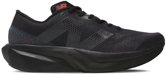 New Balance FuelCell Rebel v4 Magnet Black