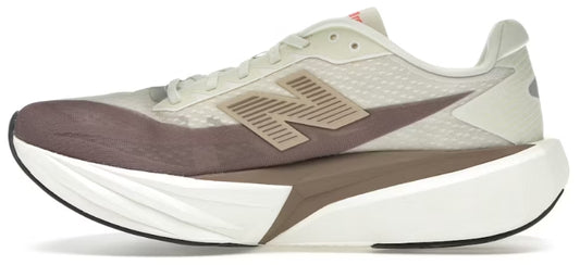 New Balance FuelCell Rebel v5 Angora Earth Shadow