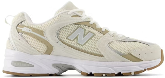 New Balance 530 Linen Stoneware