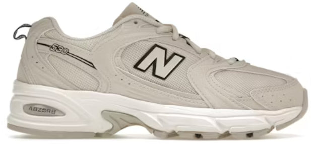 New Balance 530 Ivory