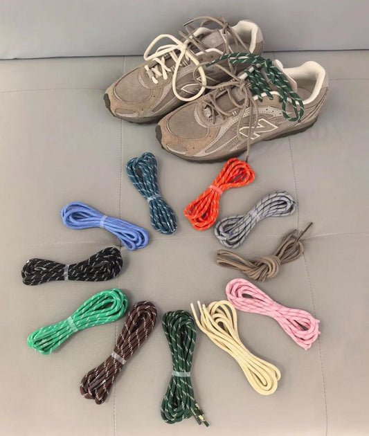 New Balance Lace Your Way