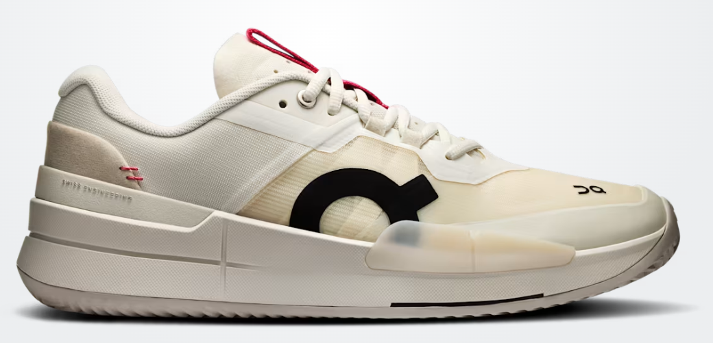 On Running THE ROGER Pro 2 Clay ICE PINK