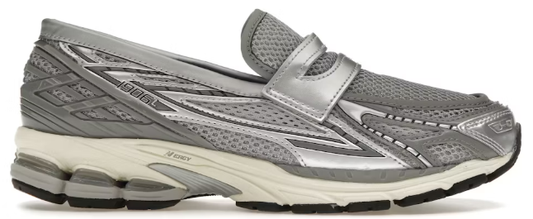 New Balance 1906L Metallic Silver