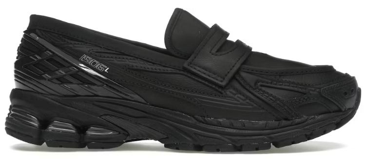 New Balance 1906L Black