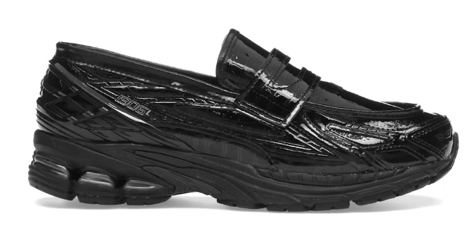 New Balance 1906L Black Croc